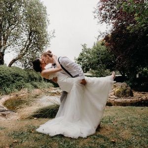 Meet your Posher, Jade